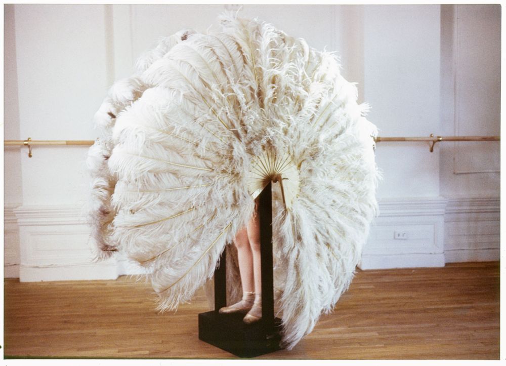 Les métamor­phoses de Rebecca Horn, entre onirisme, spirituel et&nbsp;surréa­lisme