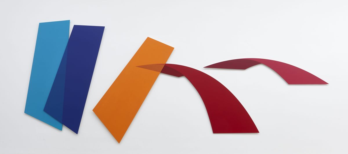 Les variations de la percep­tion dans l’oeuvre de Dóra&nbsp;Maurer